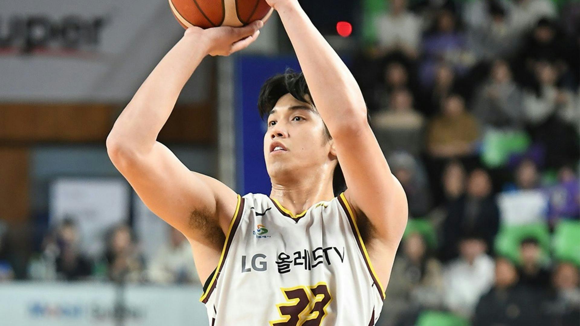 KBL: Carl Tamayo scores 17 within three quarters in Changwon rout of SJ Belangel-led Daegu